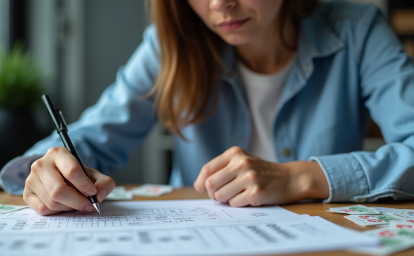 Rahasia Dibalik Rumus Jitu Togel Semua Pasaran: Strategi Ampuh Peningkat Kemenangan