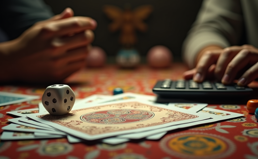 Strategi Rumus Togel Ampuh: Bongkar Rahasia Jackpot Setiap Hari