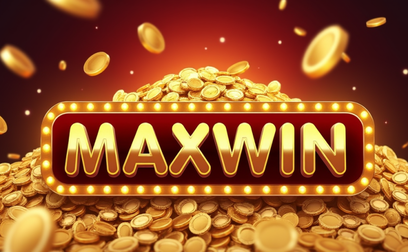 Slot Gacor Gampang Maxwin Hari Ini: Panduan Terbaik Raih Kemenangan Optimal